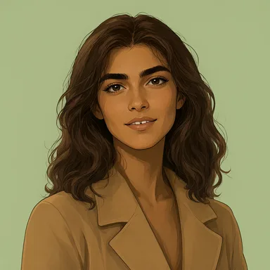 Мариам А.
