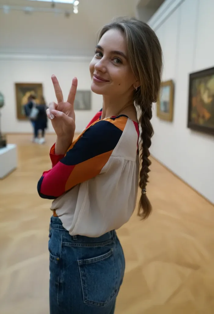 Евгения