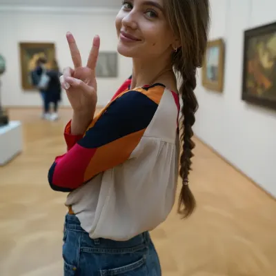 Евгения