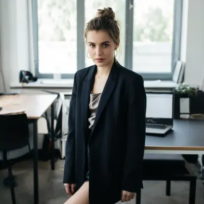 Евангелина, 25